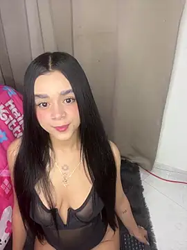 Dulcekitty   online show from 30, 3, 2026