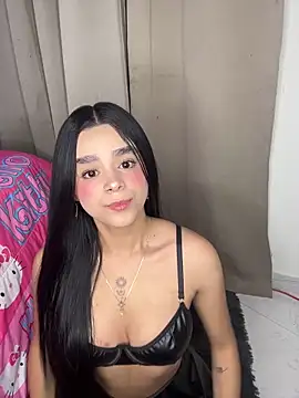 Dulcekitty   online show from 13, 2, 2026