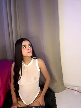 Dulcekitty   online show from 2, 11, 2025