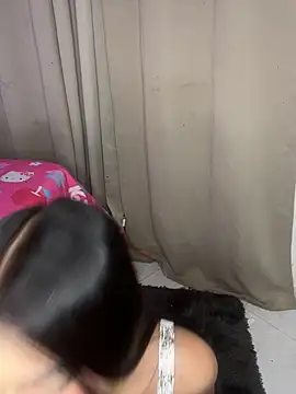 Dulcekitty   online show from 27, 3, 2026