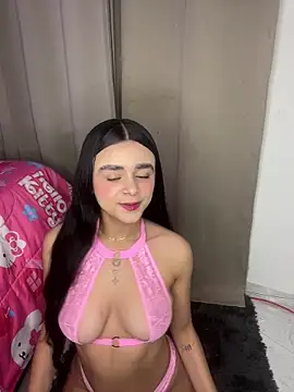 Dulcekitty   online show from 29, 4, 2026