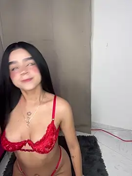 Dulcekitty   online show from 22, 12, 2025