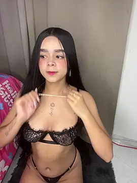 Dulcekitty   online show from 23, 4, 2026