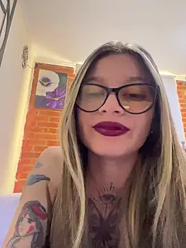 KoraSweett online show from 14, 2, 2026