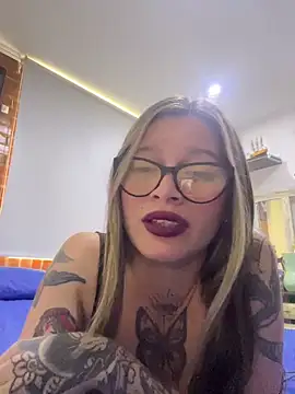 KoraSweett online show from 16, 2, 2026