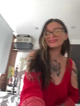 KoraSweett online show from 9, 2, 2026