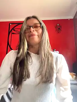 KoraSweett online show from 7, 11, 2025