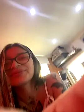 KoraSweett online show from 14, 11, 2025