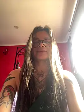 KoraSweett online show from 15, 12, 2025