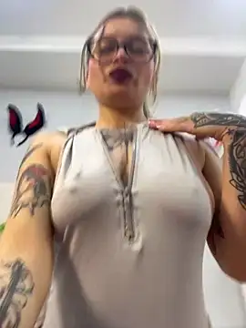 KoraSweett online show from 16, 10, 2025