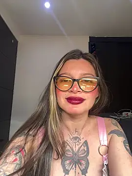 KoraSweett online show from 17, 1, 2026