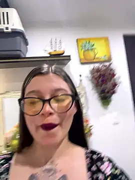 KoraSweett online show from 10, 1, 2026