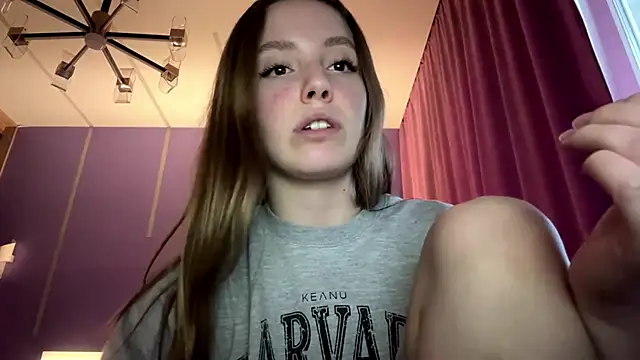 LinaMoonBlessed online show from 31, 3, 2026