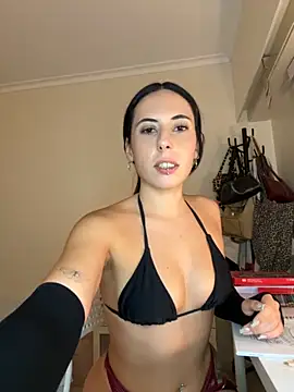 very licious online show from 8, 9, 2025