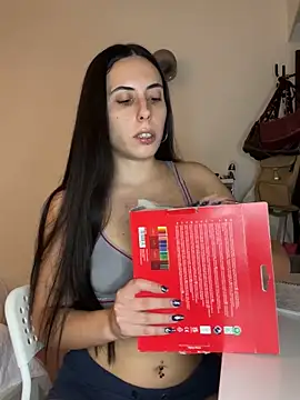 very licious online show from 26, 10, 2025