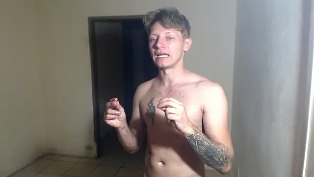 BlondZilla online show from 5, 4, 2026