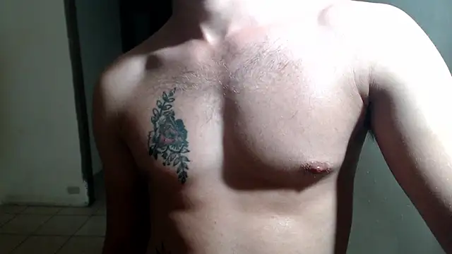 BlondZilla online show from 10, 4, 2026