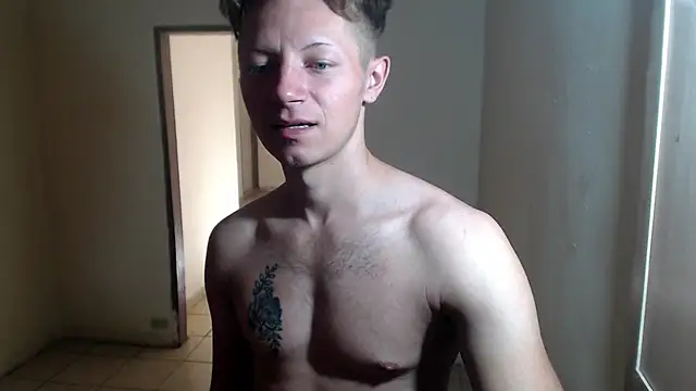 BlondZilla online show from 10, 4, 2026