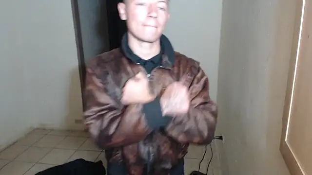 BlondZilla online show from 19, 12, 2025