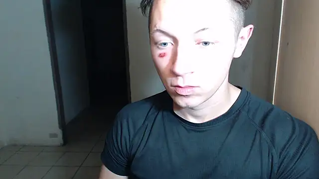 Snapshot of BlondZilla chatting on 19, 1, 2026 BlondZilla online show from 19, 1, 2026