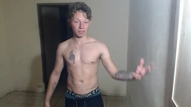 BlondZilla online show from 6, 4, 2026