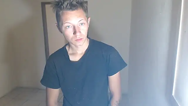 BlondZilla online show from 2, 11, 2025