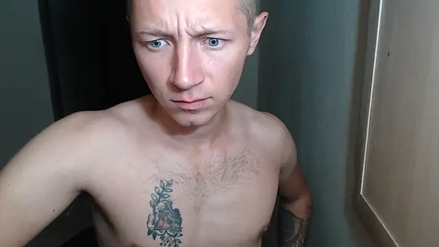 BlondZilla online show from 14, 11, 2025