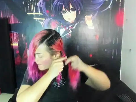 MANELYK S7 online show from 4, 11, 2025