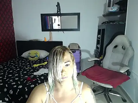 MANELYK S7 online show from 6, 6, 2026