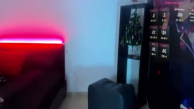 MANELYK S7 online show from 30, 11, 2025