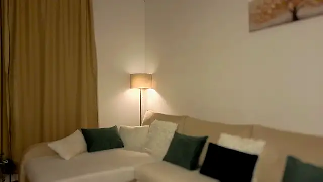 aerisblue online show from 19, 9, 2025