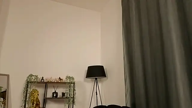 aerisblue online show from 19, 11, 2025