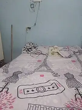 miroqui143 online show from 13, 10, 2025