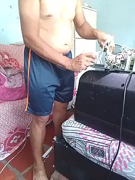 miroqui143 online show from 15, 10, 2025