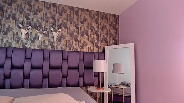 VeraBlazze online show from 17, 2, 2026