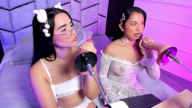 Amberashford online show from 8, 10, 2025