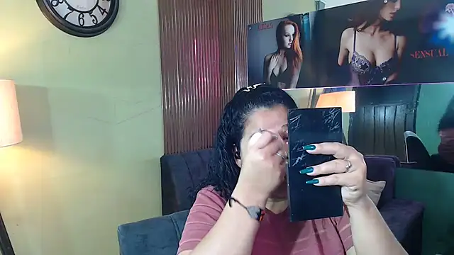 May fk online show from 29, 11, 2025