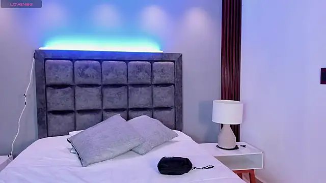 AidaJones online show from 14, 2, 2026