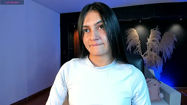 AidaJones online show from 5, 12, 2025