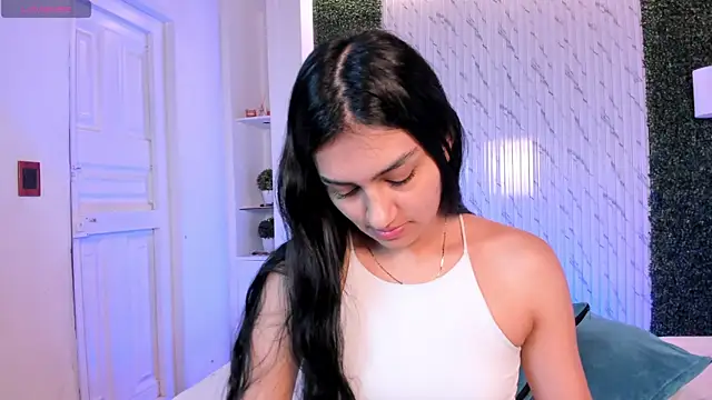 AidaJones online show from 22, 12, 2025