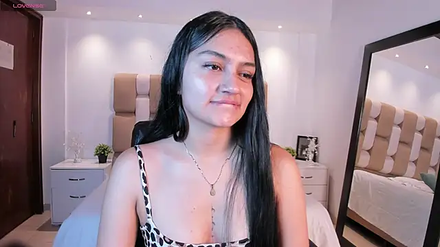 AidaJones online show from 29, 9, 2025