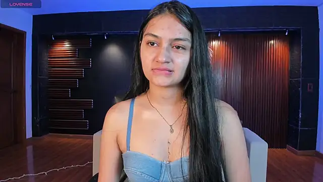 AidaJones online show from 30, 9, 2025