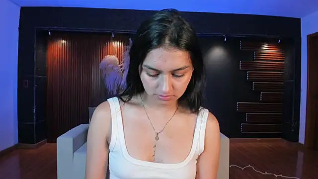 AidaJones online show from 22, 9, 2025