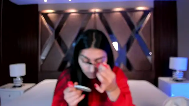 AidaJones online show from 6, 2, 2026