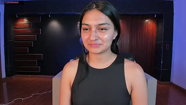 AidaJones online show from 24, 9, 2025