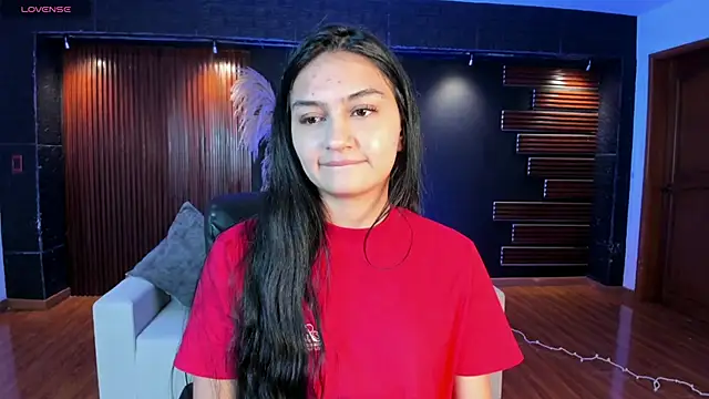 AidaJones online show from 28, 9, 2025