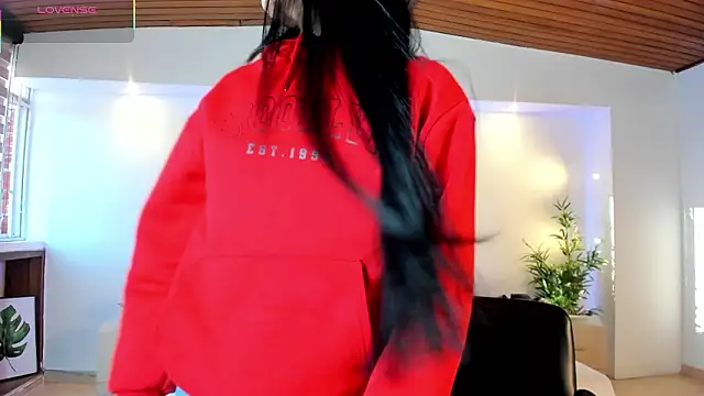 AidaJones online show from 19, 3, 2026