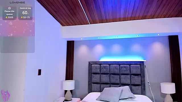 AidaJones online show from 26, 2, 2026