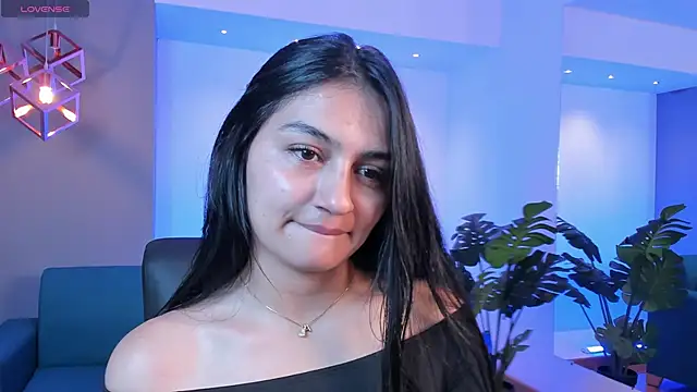 AidaJones online show from 23, 10, 2025