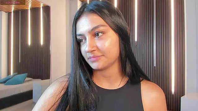 AidaJones online show from 31, 10, 2025